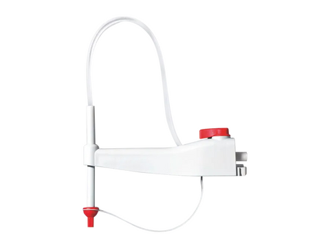 BrandTech Titrating Tubes Titrette®, With Screw Cap, With Recirculation Valve, Bio Lab Consumables, BrandTech, MSE Supplies