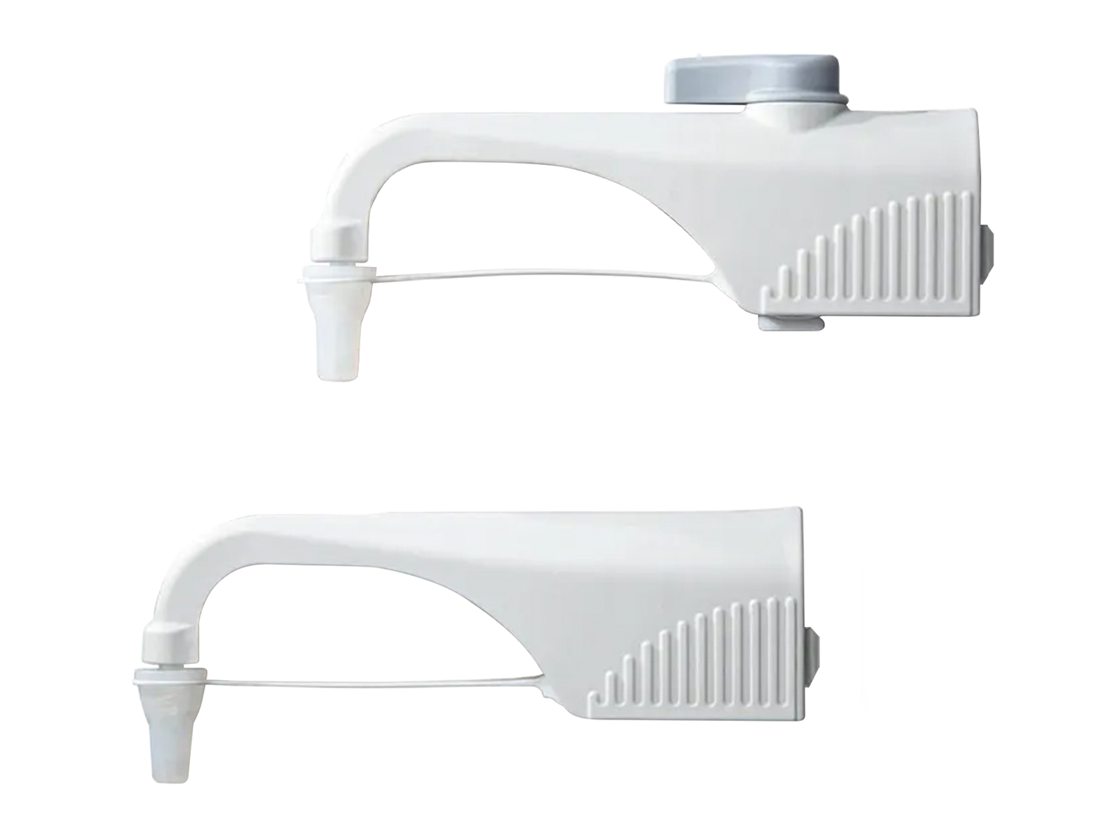 BrandTech Discharge Tube Dispensette® S Trace Analysis - MSE Supplies LLC