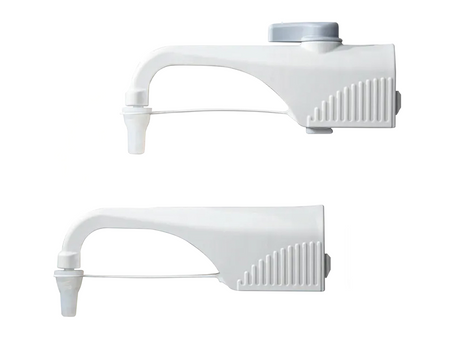 BrandTech Discharge Tube Dispensette® S Trace Analysis - MSE Supplies LLC