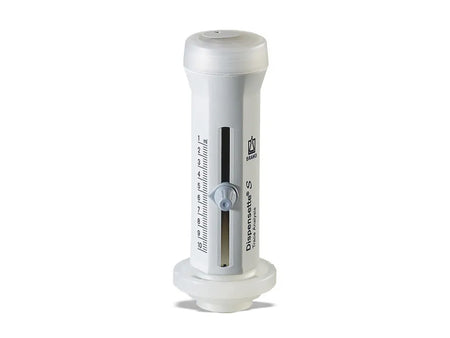 BrandTech Dispensing Cartridge Dispensette® S Trace Analysis - MSE Supplies LLC
