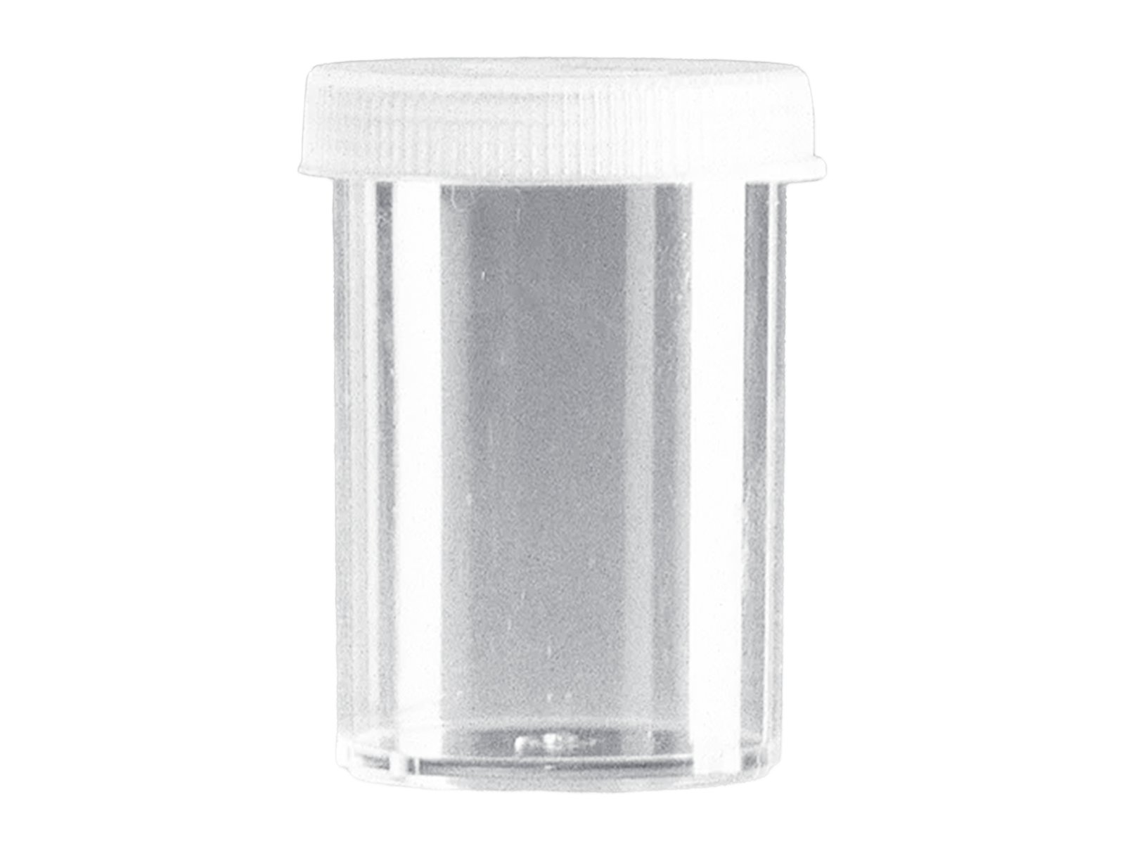 BrandTech Sample Cups, PS, With Press-On Lid, Bio Lab Consumables, BrandTech, MSE Supplies