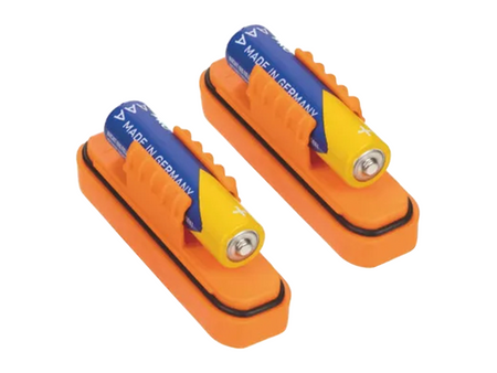 BrandTech Battery Titrette® - MSE Supplies LLC