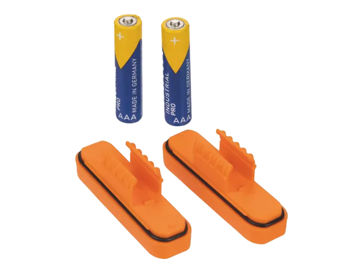 BrandTech Battery Titrette® - MSE Supplies LLC