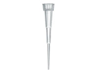 BrandTech Pipette Tips, 0.1 - 20 µl, PP, Colorless - MSE Supplies LLC