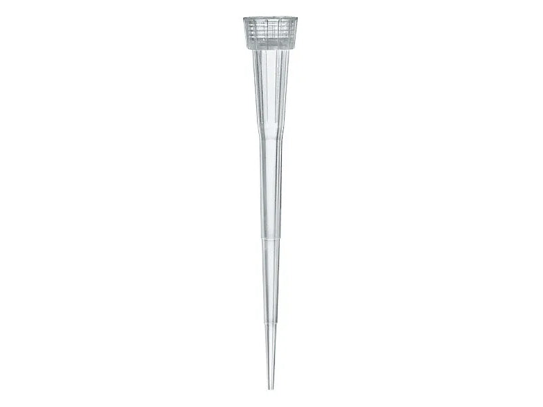 BrandTech Pipette Tips, 0.5 - 20 µl, PP, Colorless - MSE Supplies LLC