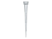 BrandTech Pipette Tips, 0.5 - 20 µl, PP, Colorless - MSE Supplies LLC