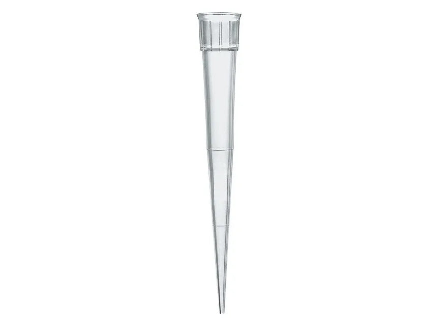 BrandTech Pipette Tips, 2 - 200 µl, PP - MSE Supplies LLC