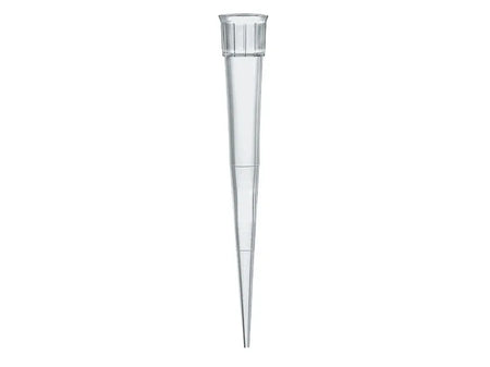 BrandTech Pipette Tips, 2 - 200 µl, PP - MSE Supplies LLC