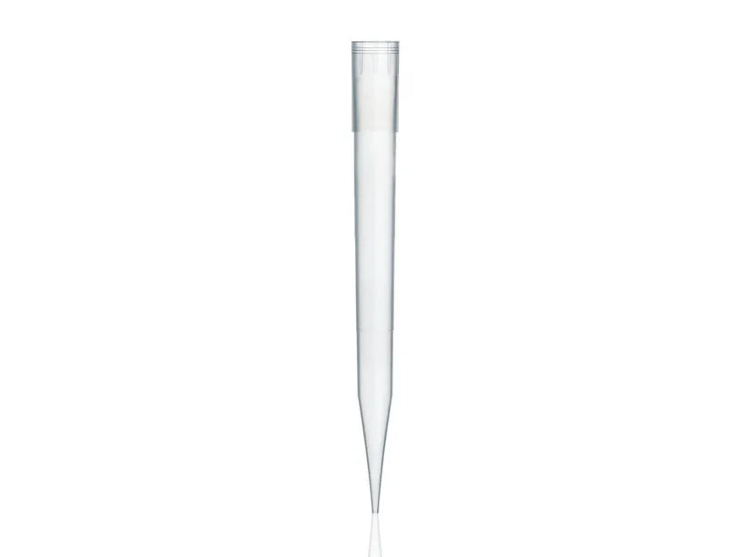 BrandTech Pipette Tips, 50 - 1,250 µl, 86 mm, PP, Colorless - MSE Supplies LLC