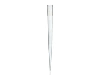 BrandTech Pipette Tips, 50 - 1,250 µl XL, 102 mm, PP, Colorless - MSE Supplies LLC