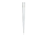 BrandTech Pipette Tips, 50 - 1,250 µl XL, 102 mm, PP, Colorless - MSE Supplies LLC