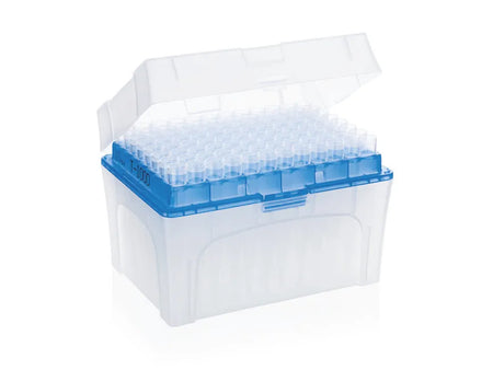 BrandTech Pipette Tips, 50 - 1,000 µl, PP - MSE Supplies LLC
