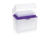 BrandTech Pipette Tips, 50 - 1,250 µl, 86 mm, PP, Colorless - MSE Supplies LLC