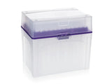 BrandTech Pipette Tips, 50 - 1,250 µl XL, 102 mm, PP, Colorless - MSE Supplies LLC