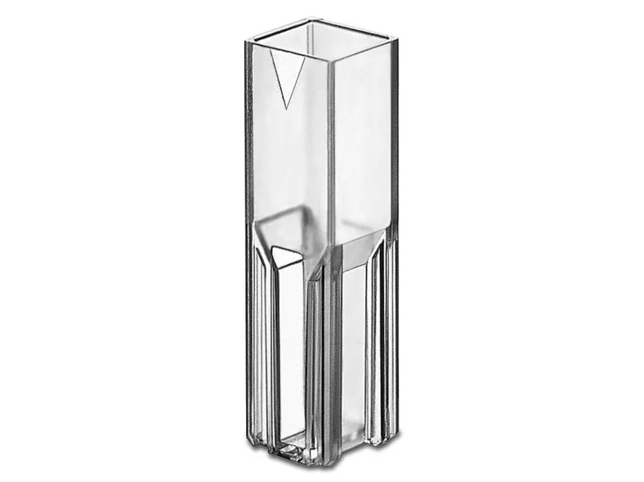 BrandTech Cuvettes, Macro and Semi-Micro, PMMA, CERTIFIED LIFE SCIENCE QUALITY - MSE Supplies LLC