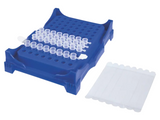 BrandTech Life Science Sealing Films For PCR And qPCR, Polyester - MSE Supplies LLC