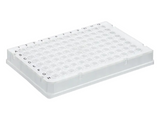 BrandTech PCR Plate 96-Well, Rigid Frame, PC/PP, BIO-CERT® PCR QUALITY, PCR Products, BrandTech, MSE Supplies