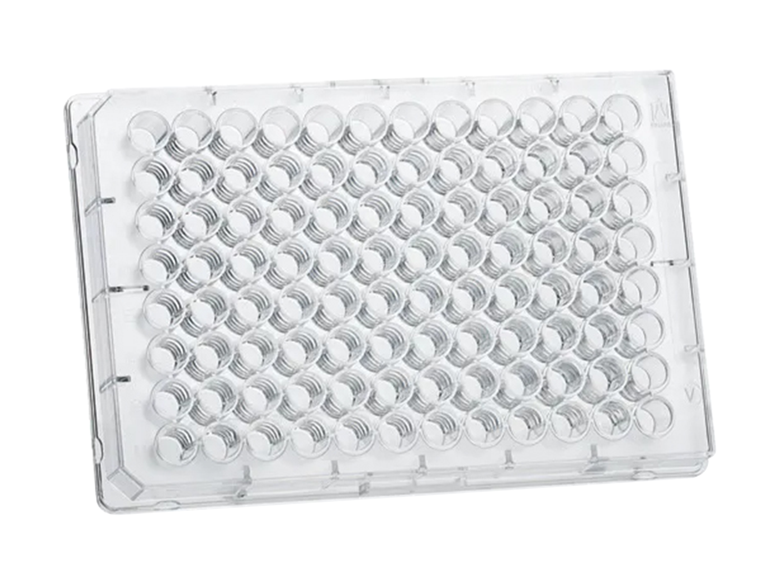 BrandTech BRANDplates® Microtitration Plate, 96-Well, PureGrade™, PS, BIO-CERT® CERTIFIED QUALITY - MSE Supplies LLC