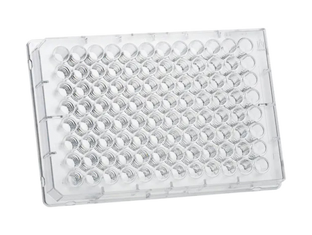 BrandTech BRANDplates® Microtitration Plate, 96-Well, PureGrade™, PS, BIO-CERT® CERTIFIED QUALITY - MSE Supplies LLC