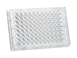 BrandTech BRANDplates® Microtitration Plate, 96-Well, PureGrade™, PS, BIO-CERT® CERTIFIED QUALITY - MSE Supplies LLC