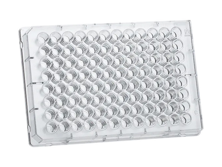 BrandTech BRANDplates® Microtitration Plate, 96-Well, PureGrade™, PS, BIO-CERT® CERTIFIED QUALITY - MSE Supplies LLC