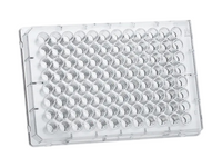 BrandTech BRANDplates® Microtitration Plate, 96-Well, PureGrade™, PS, BIO-CERT® CERTIFIED QUALITY - MSE Supplies LLC
