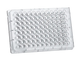 BrandTech BRANDplates® Microtitration Plate, 96-Well, PureGrade™, PS, BIO-CERT® CERTIFIED QUALITY - MSE Supplies LLC