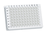 BrandTech BRANDplates® Microtitration Plate, 96-Well, PureGrade™, PS, BIO-CERT® CERTIFIED QUALITY - MSE Supplies LLC