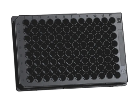 BrandTech BRANDplates® Microtitration Plate, 96-Well, PureGrade™, PS, BIO-CERT® CERTIFIED QUALITY - MSE Supplies LLC