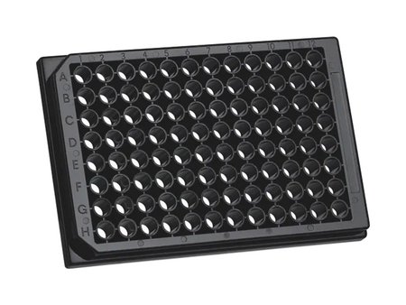 BrandTech BRANDplates® Microtitration Plate, 96-Well, PureGrade™, PS, BIO-CERT® CERTIFIED QUALITY - MSE Supplies LLC