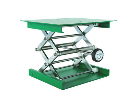 BrandTech Lab Support Jacks, Aluminum - MSE Supplies LLC