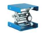 BrandTech Lab Support Jacks, Aluminum - MSE Supplies LLC
