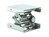 BrandTech Lab Support Jacks, Stainless Steel - MSE Supplies LLC