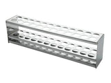 BrandTech Rack for Test Tubes, Stainless Steel, Standard - MSE Supplies LLC