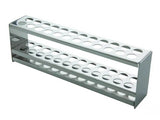 BrandTech Rack for Test Tubes, Stainless Steel, Standard - MSE Supplies LLC