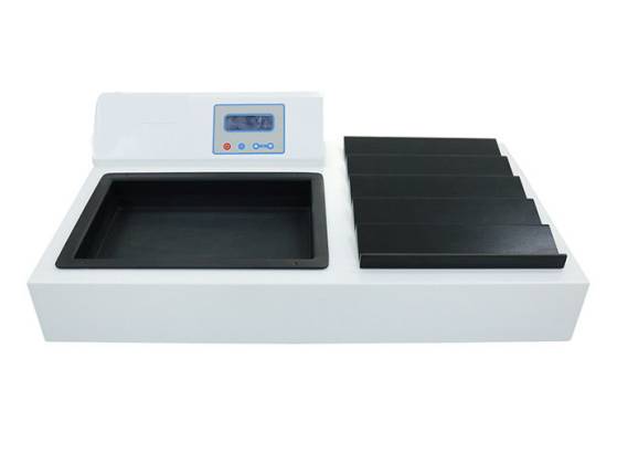 MSE PRO 2°C Tissue Flotation Water Bath & Slide Dryer
