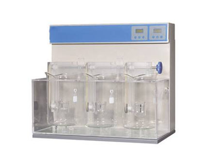 MSE PRO 3 Pieces LED Display Thaw Tester