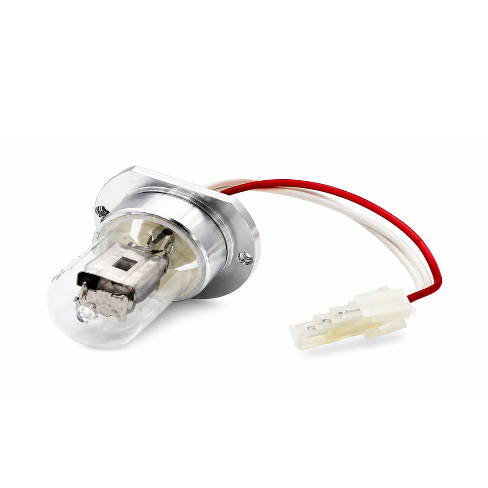 Buck Scientific Deuterium Lamp Compatible with Named Brand Compatible LC / UV/Vis Lamps