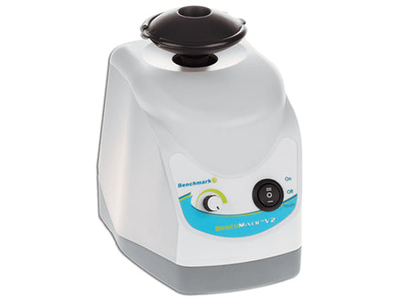 Benchmark BenchMixer V2 Vortex Mixer - MSE Supplies LLC