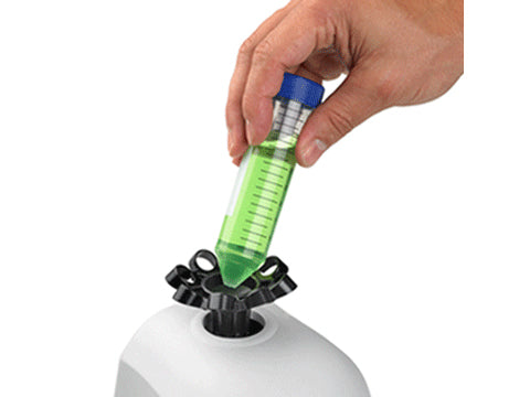 Benchmark Mortexer Vortex Mixer - MSE Supplies LLC