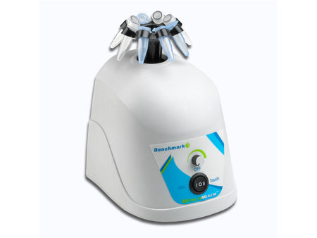 Benchmark Mortexer Vortex Mixer - MSE Supplies LLC