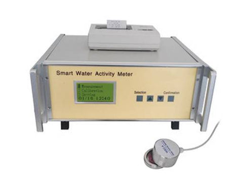 MSE PRO 0～50℃ Water Activity Meter