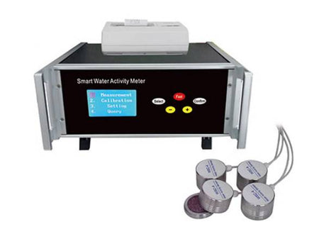 MSE PRO -10℃～50℃ Water Activity Meter (Measurement Point: 2)