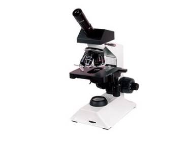 MSE PRO Monocular Laboratory Biological Microscope | MSE Supplies LLC