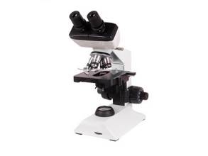 MSE PRO Binocular Laboratory Biological Microscope