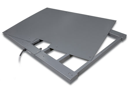 Kern Floor Scale BXS 1.5T-4SM, Balances and Scales, Kern, MSE Supplies