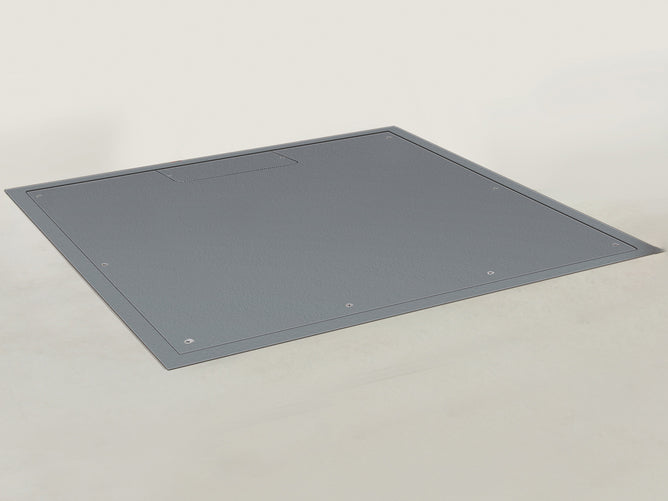 Kern Floor Scale BXS 1.5T-4SM, Balances and Scales, Kern, MSE Supplies