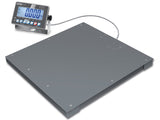 Kern Floor Scale BXS 1.5T-4SM, Balances and Scales, Kern, MSE Supplies