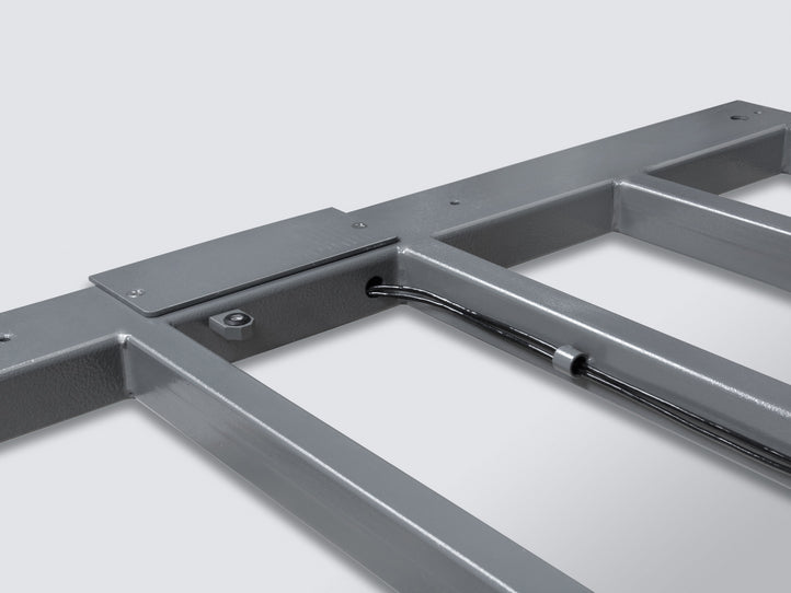 Kern Floor Scale BXS 600K-1SM, Balances and Scales, Kern, MSE Supplies