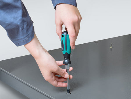 Kern Floor Scale BXS 600K-1SM, Balances and Scales, Kern, MSE Supplies